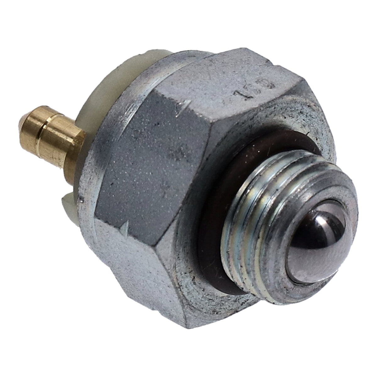 JIMS neutral switch transmission