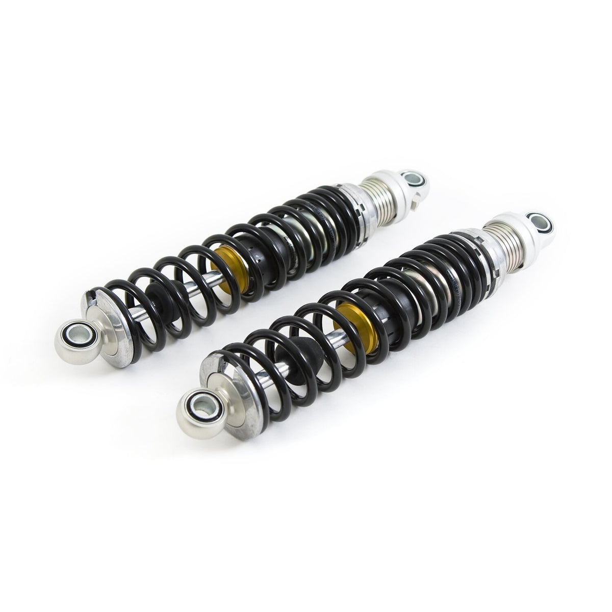 Öhlins STX36 Twin rear shock absorber set - 360mm