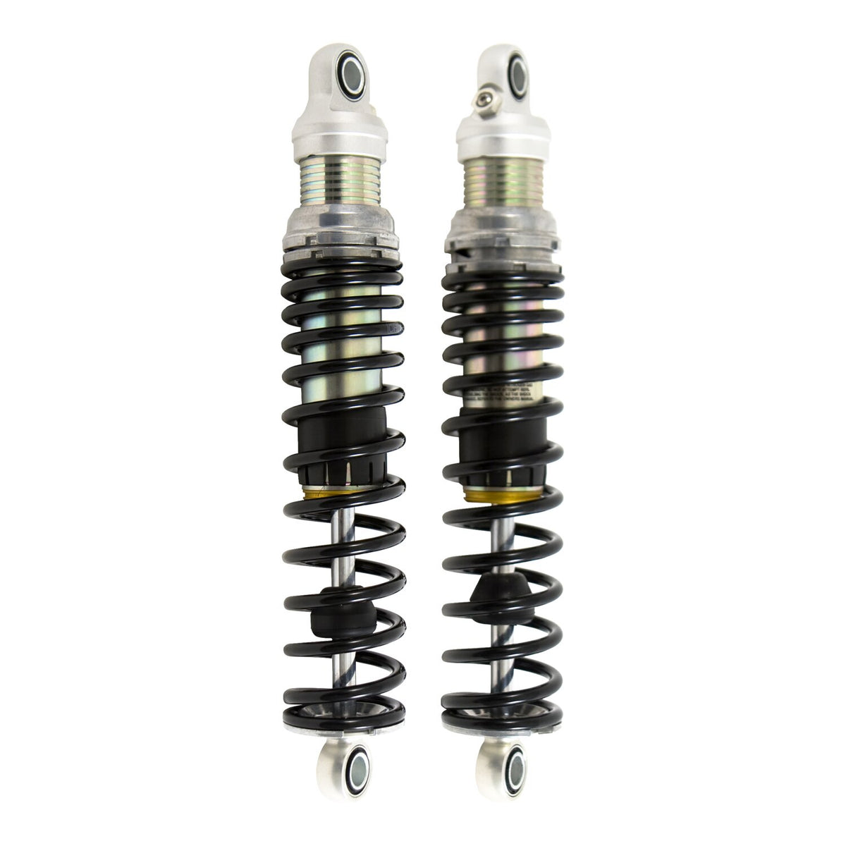 Öhlins STX36 Twin rear shock absorber set - 360mm