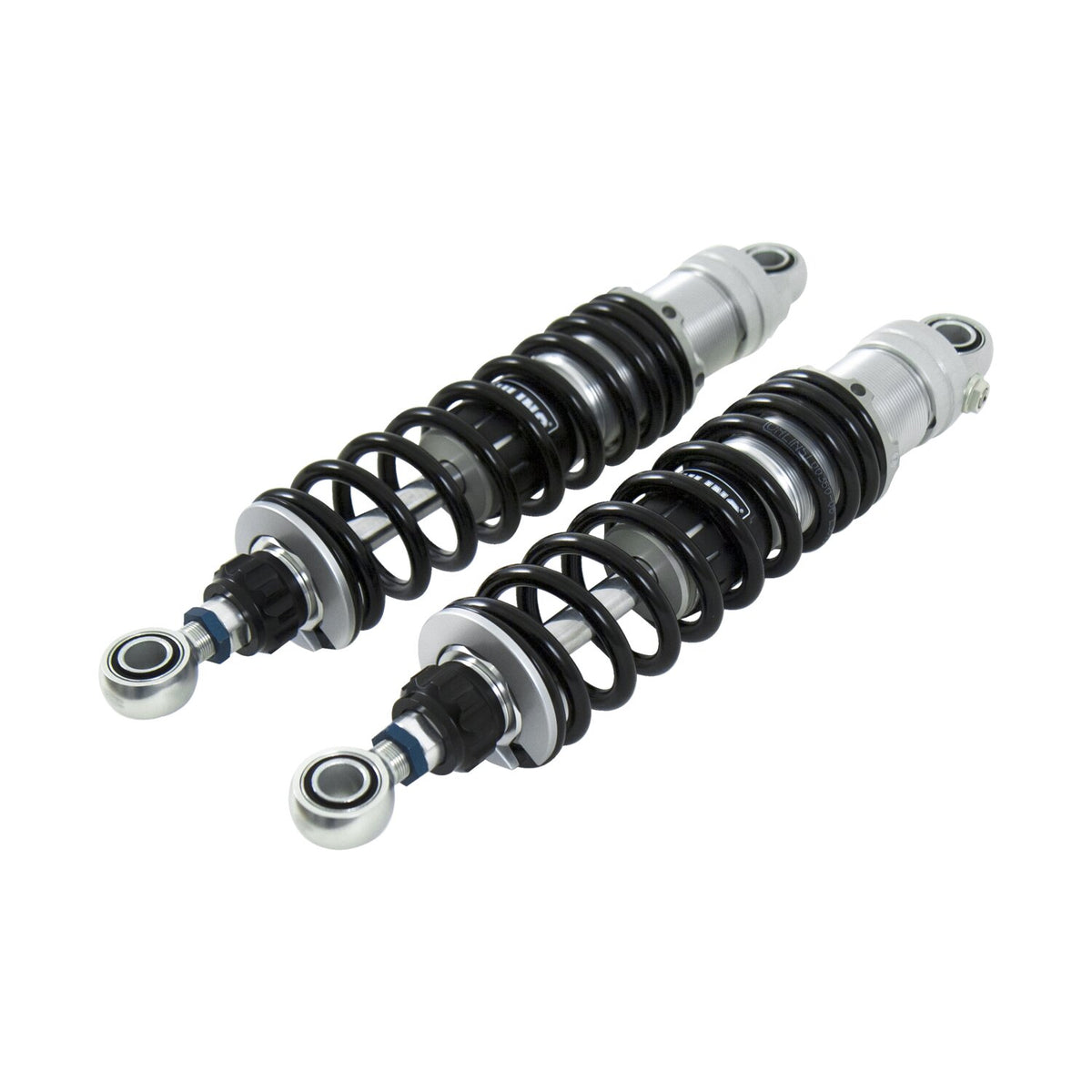 Öhlins STX36 Twin rear shock absorber set - 329mm