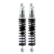 Öhlins STX36 Twin rear shock absorber set - 280mm