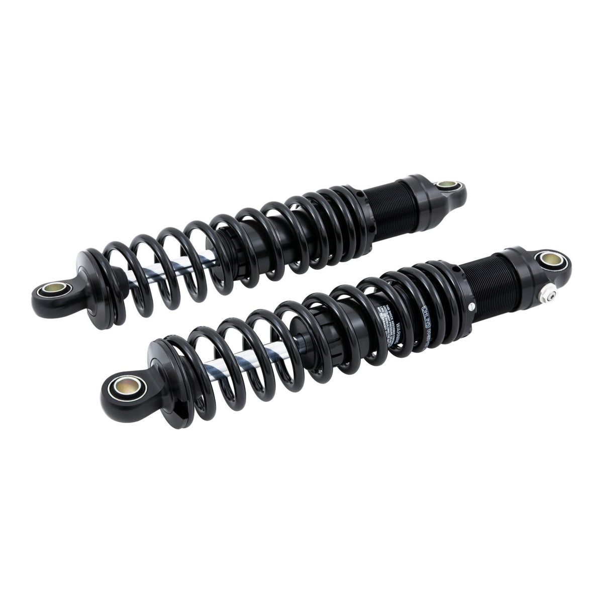 Öhlins STX36 Blackline rear shock absorber set - 305mm
