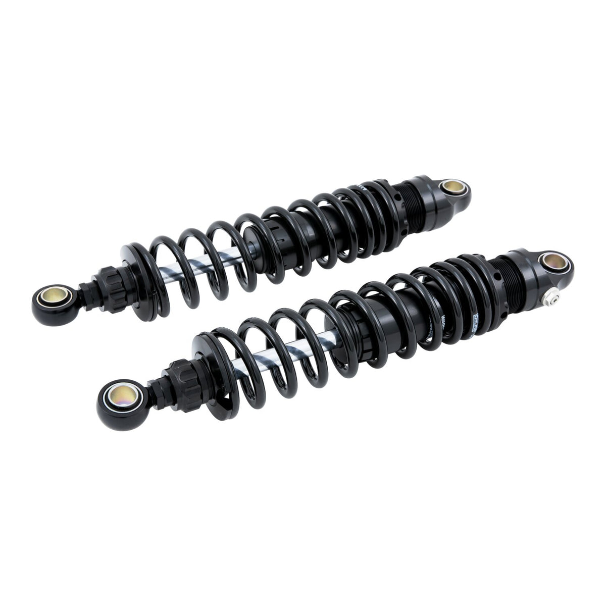 Öhlins STX36 Blackline rear shock absorber set - 305mm