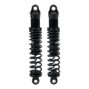 Öhlins STX36 Blackline rear shock absorber set - 305mm
