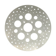 TRW brake rotor Vintage rigid 11.5" front left & right