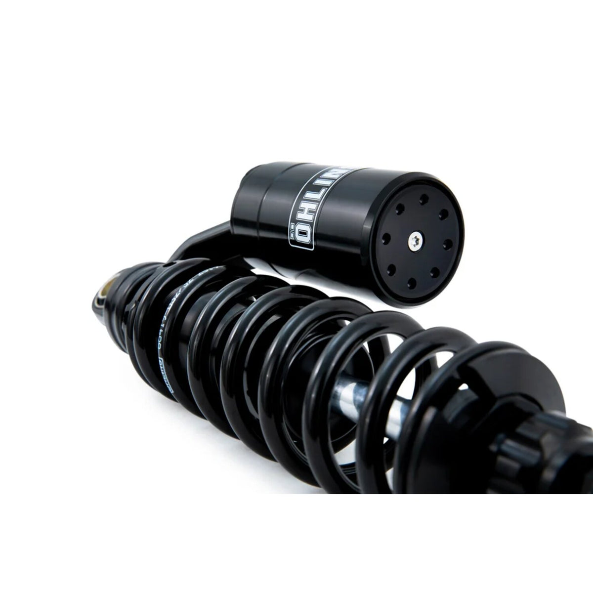 Öhlins STX 36 Blackline Twin Shocks S36PR1C1L