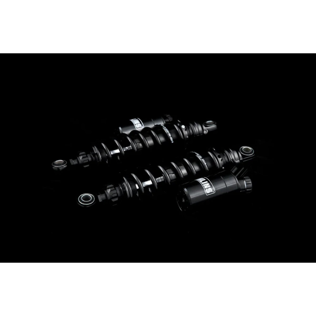 Öhlins STX 36 Blackline Twin Shocks S36PR1C1L