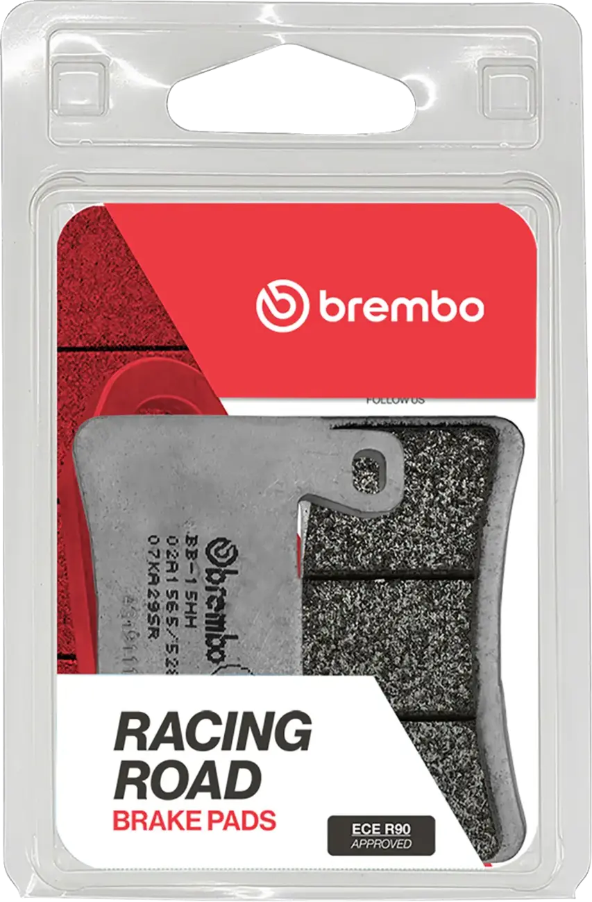 Brembo Prime Sinter Brake Pads