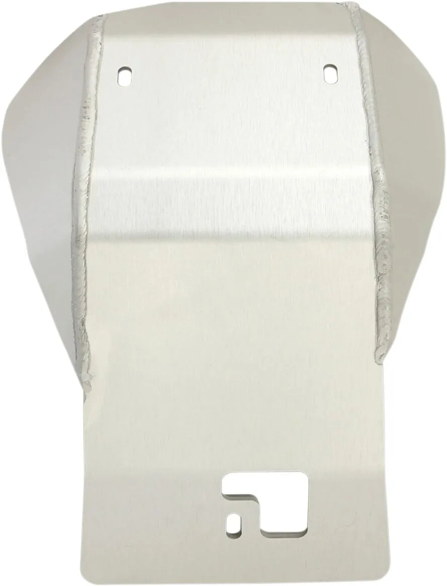 Moose Offroad Aluminum Skid Plate