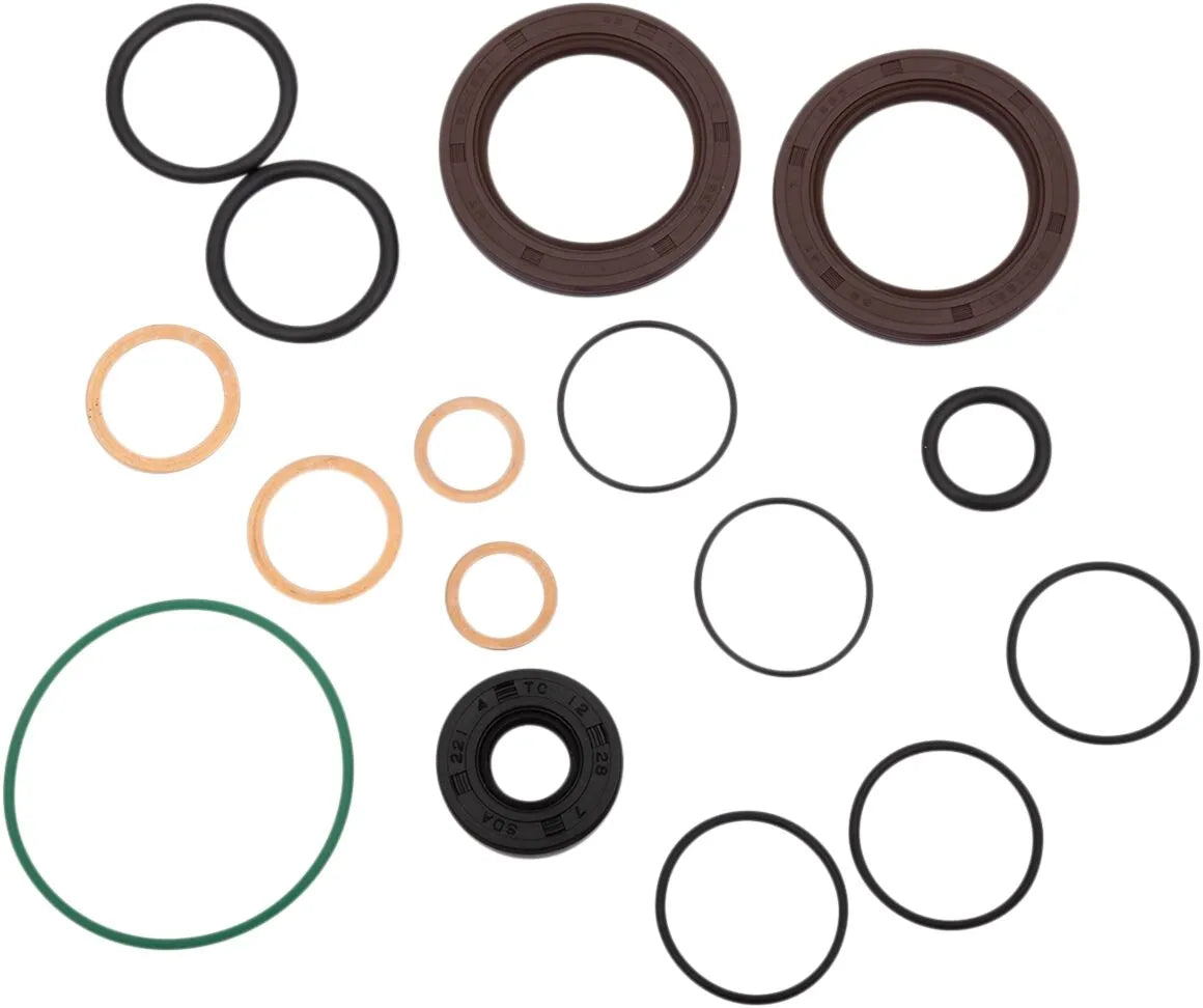 Moose Offroad Hard-Parts Transmission Seal Kit for Can-Am
