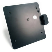 Cult-Werk side mount license plate bracket - Austria