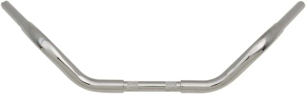 Drag Specialties 1-1/4" Buffalo Bar Handlebar