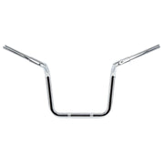 Trask Performance Trask Indian Bro bar 18" (+8" rise) - Chrome
