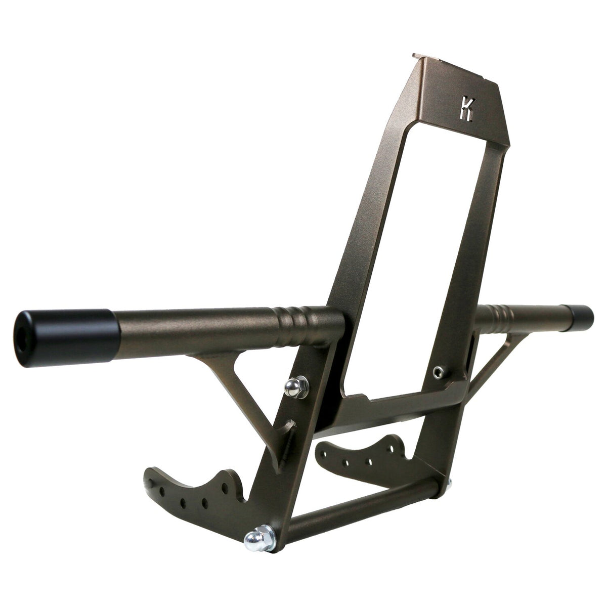 Kodlin Club Style M8 engine guard - Bronze
