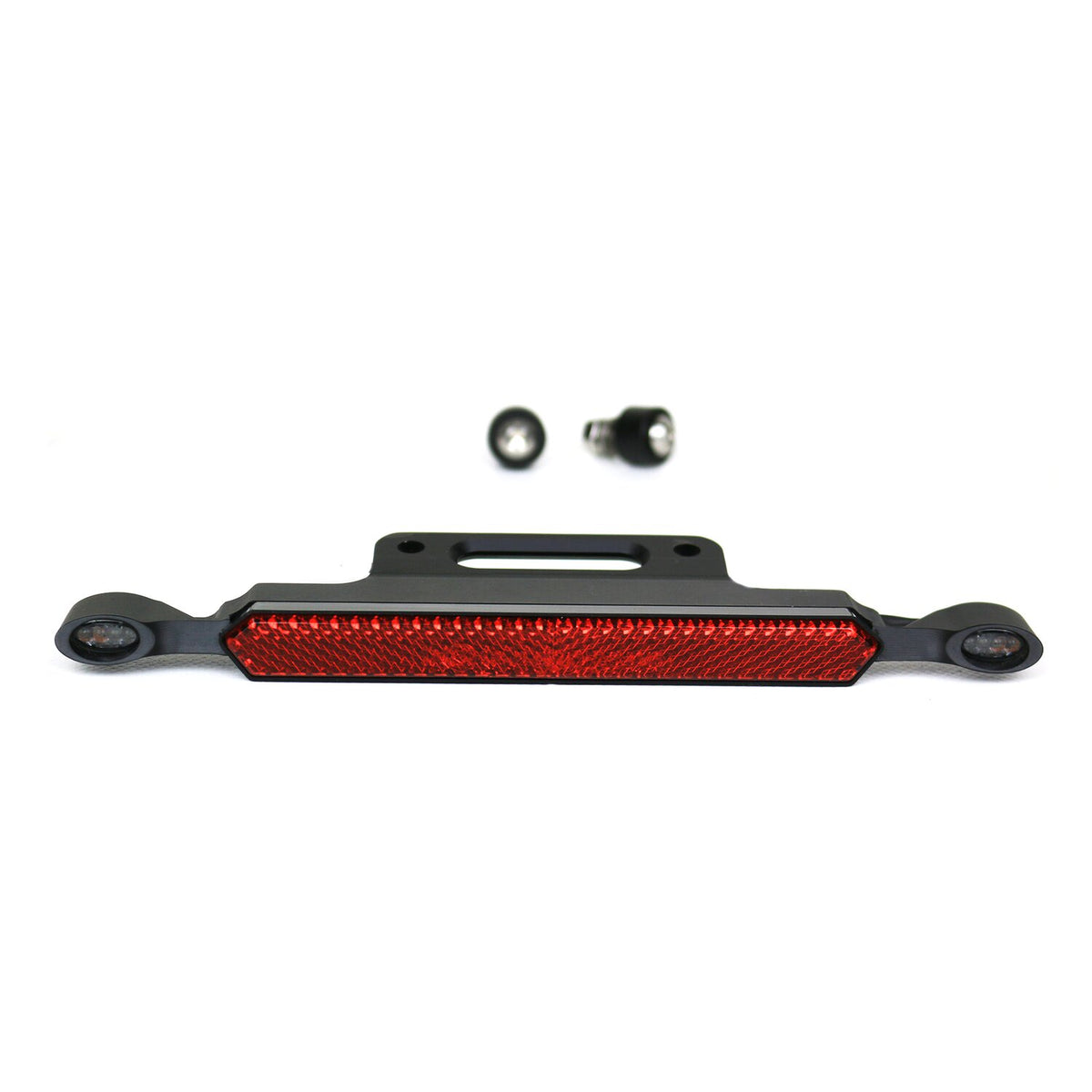 Kodlin light bar with taillight/turn signals - Black
