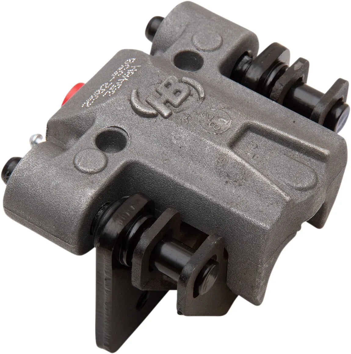 Quad Logic Brake Caliper For Right Side Mounting