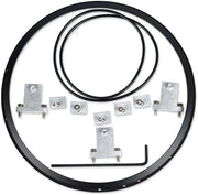 J.w. Speaker Headlight Adapter Kit