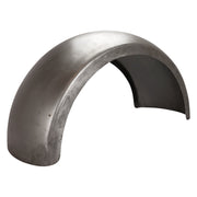 Penz rear Softail fender - 315mm wide - Round