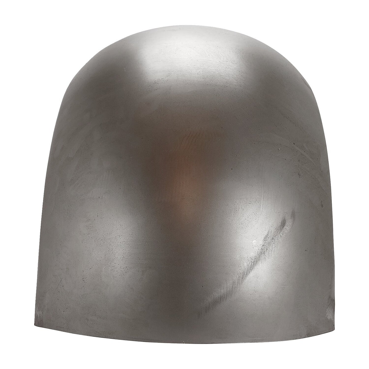 Penz rear Softail fender - 335mm wide - Round