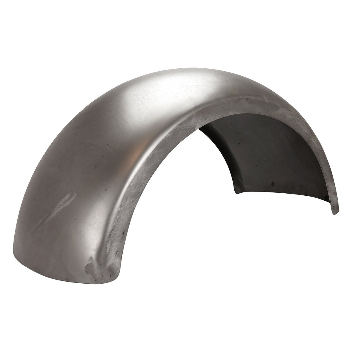 Penz rear Softail fender - 335mm wide - Round
