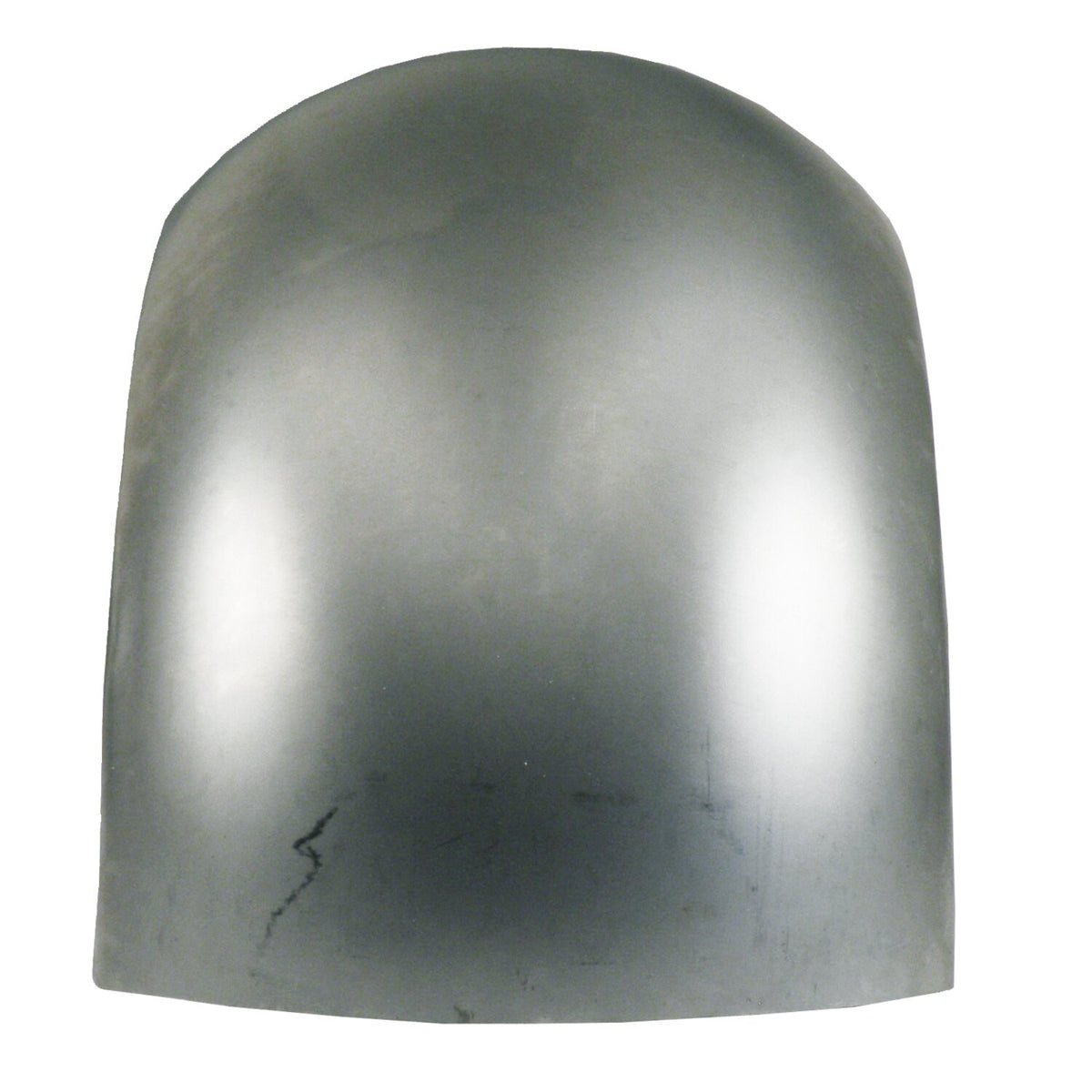 Penz rear rigid frame fender - 316mm wide