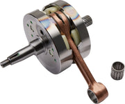 Vintco Crankshaft Assembly With Forged Steel Connecting Rod
