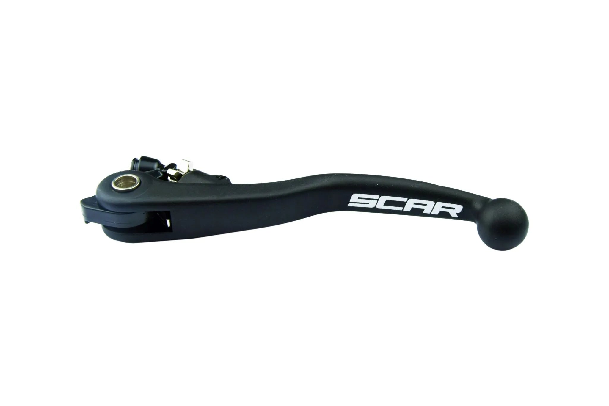Scar Clutch Lever - High-quality Aluminum