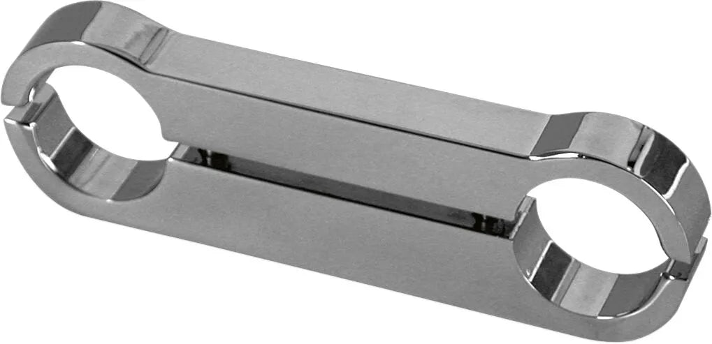 Dakota Digital Speedometer Mount - 1" Handlebar