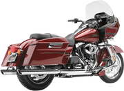 Cobra 3" Slip-on Lyddæmpere til Harley Davidson