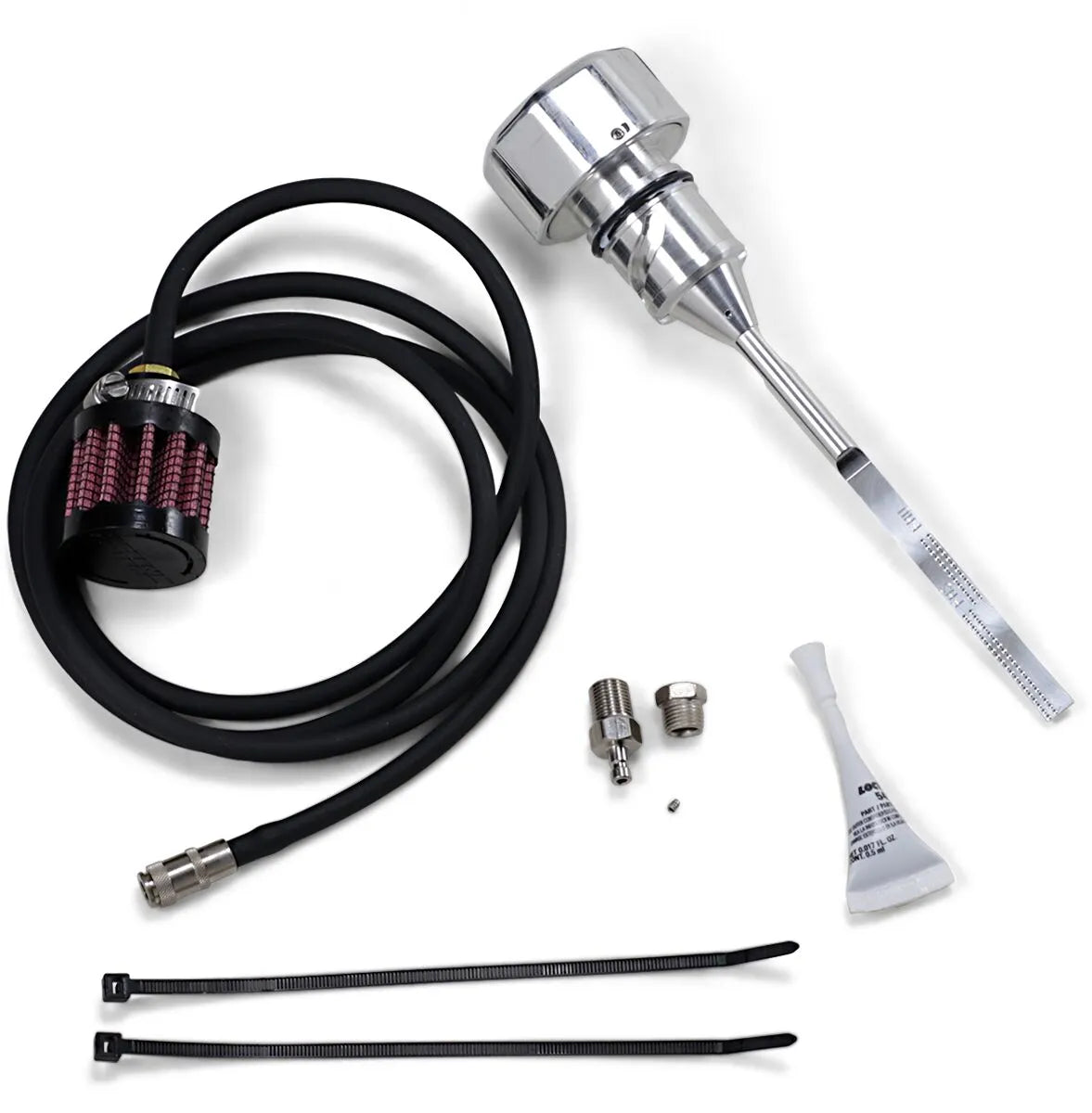 Feuling Parts Vented Dipstick