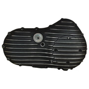 Emd XL ribster primary cover black cut