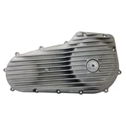 Emd snatch Softail primary cover raw