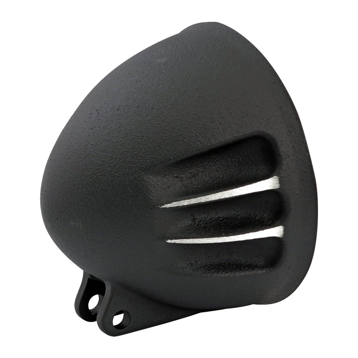 EMD Vitamin A 5-3/4" headlamp housing - Black Cut