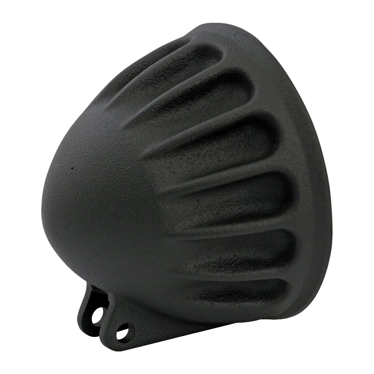 EMD Vitamin C 5-3/4" headlamp housing - Black
