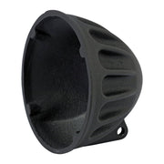 EMD Vitamin C 5-3/4" headlamp housing - Black