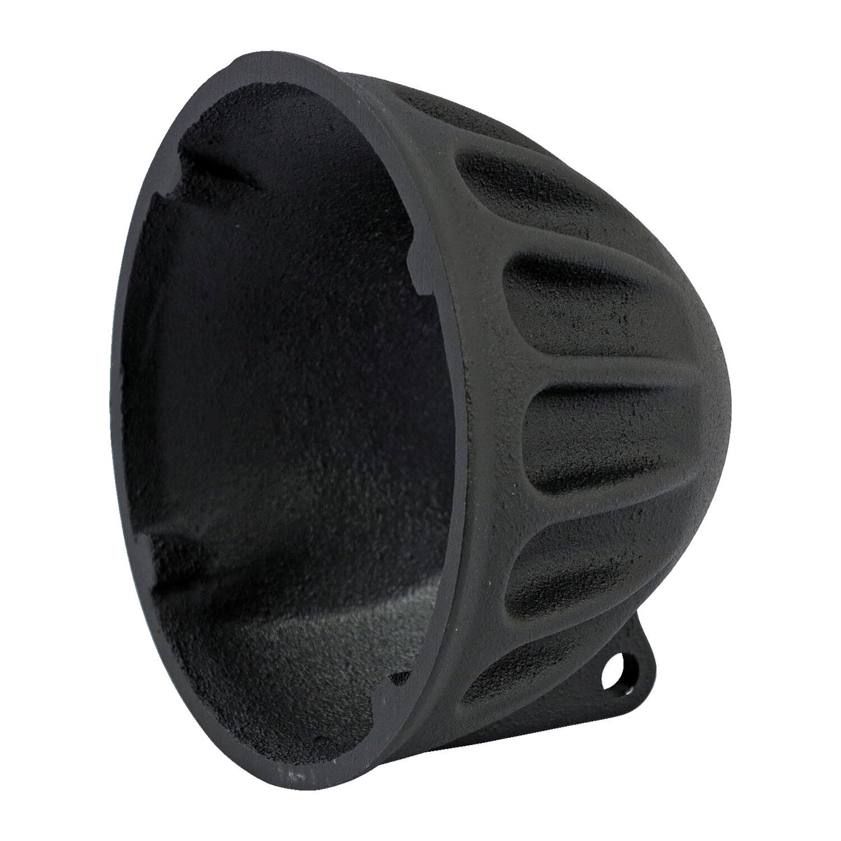 EMD Vitamin C 5-3/4" headlamp housing - Black