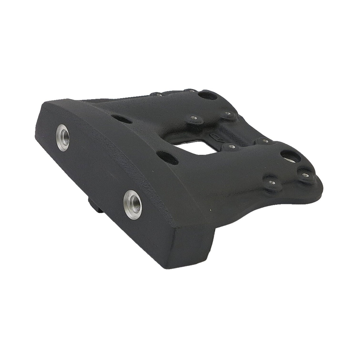 EMD WTF 'Shovel style' rocker cover - Black
