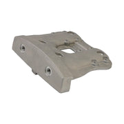 EMD WTF 'Shovel style' rocker cover - Raw