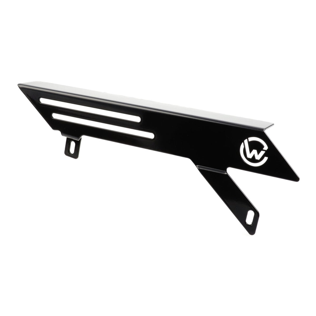 Cult-Werk upper belt guard - Black