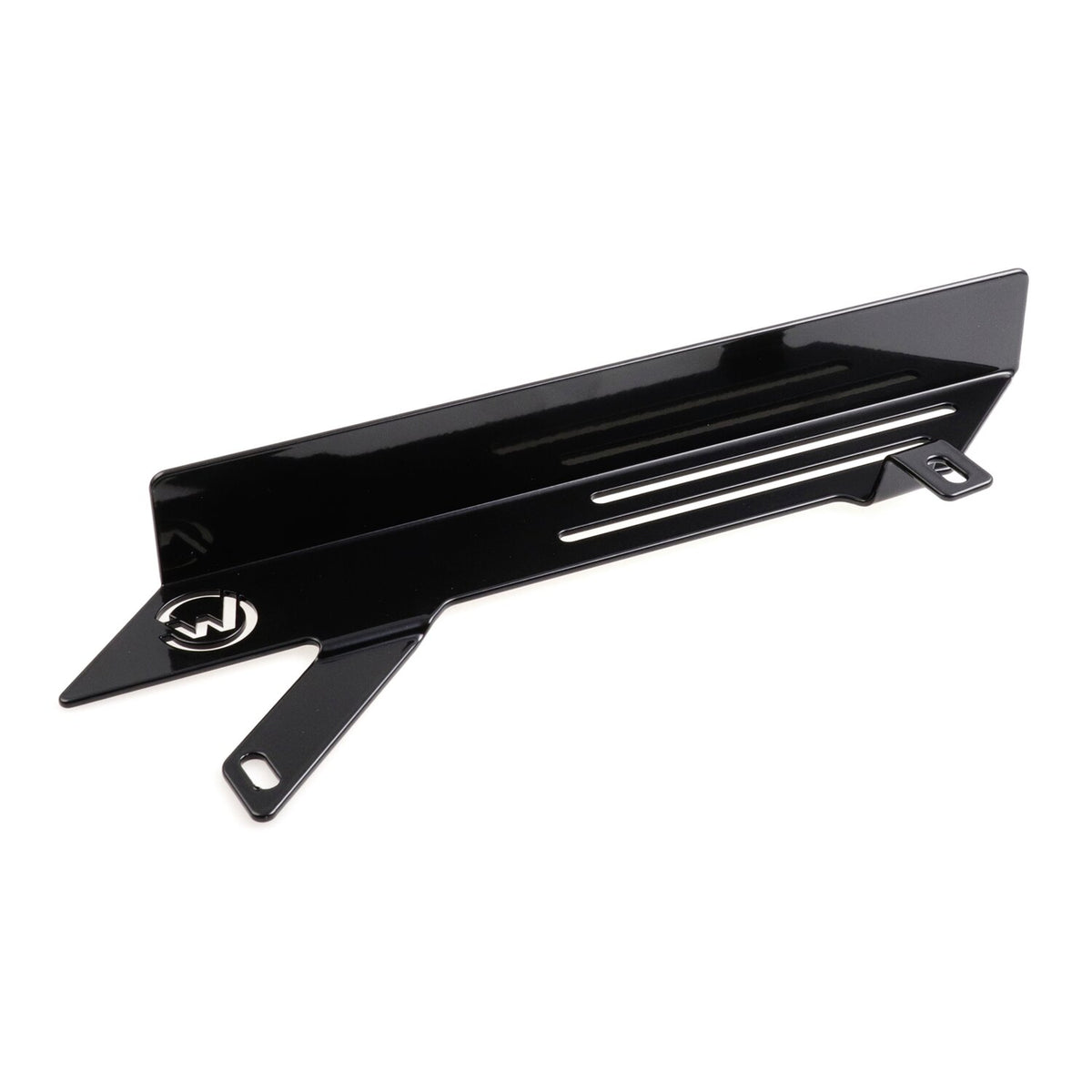 Cult-Werk upper belt guard - Black