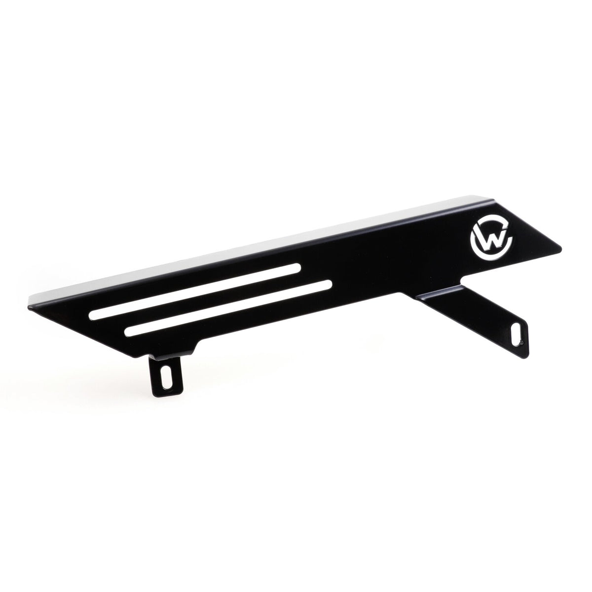Cult-Werk upper belt guard - Black
