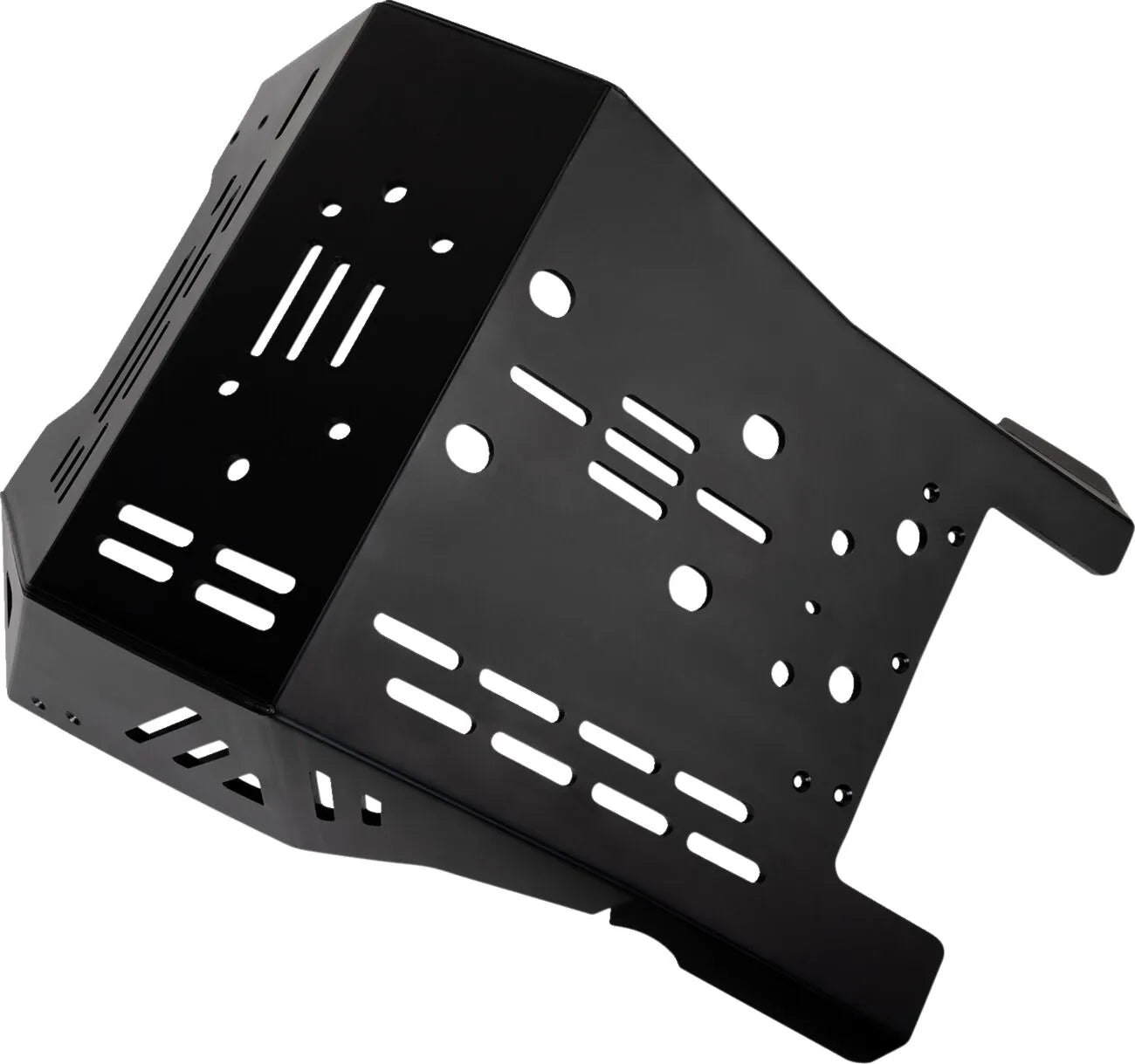 Axp Racing Adventure Skid Plate For Engine Protection