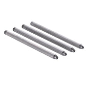S&S non-adj pushrod set for S&S KN93 engines - Aluminum