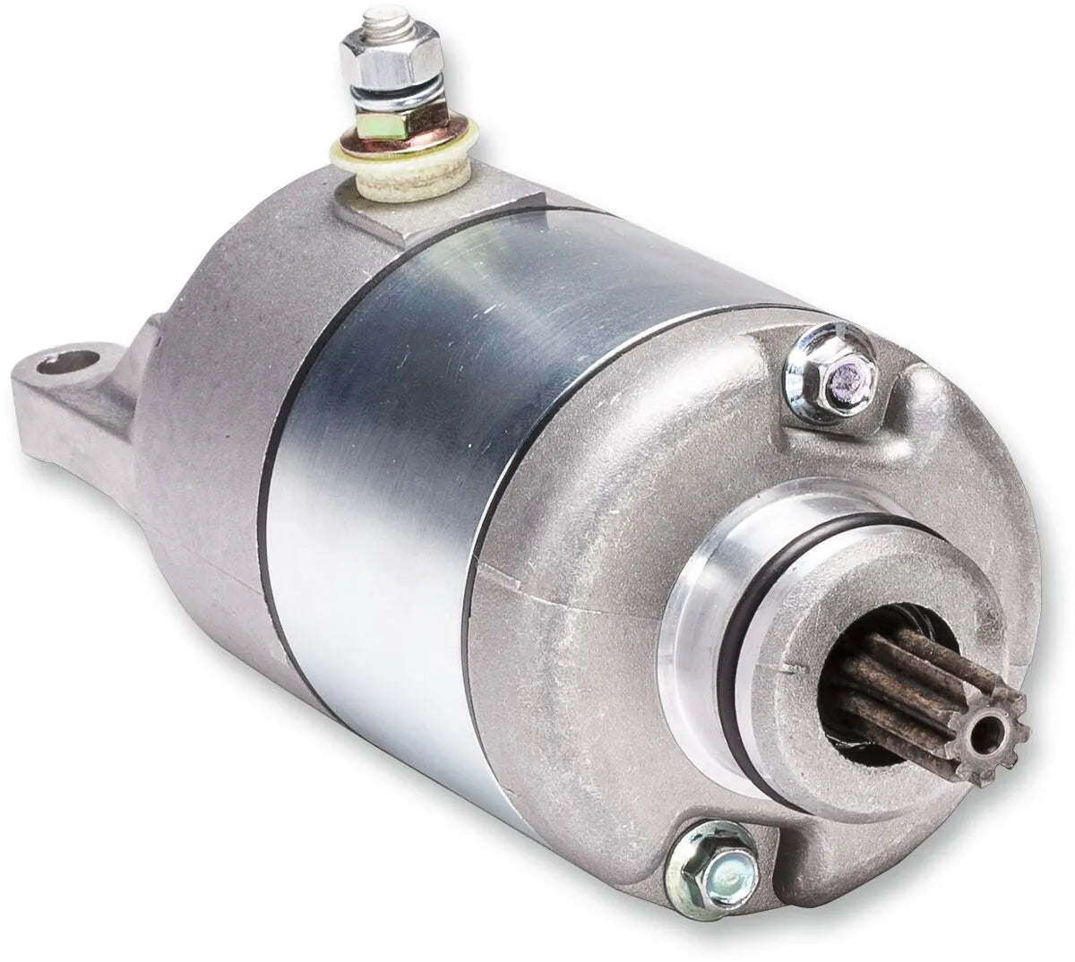 Rick's Motorsport Electric Starter - Oe Replacement