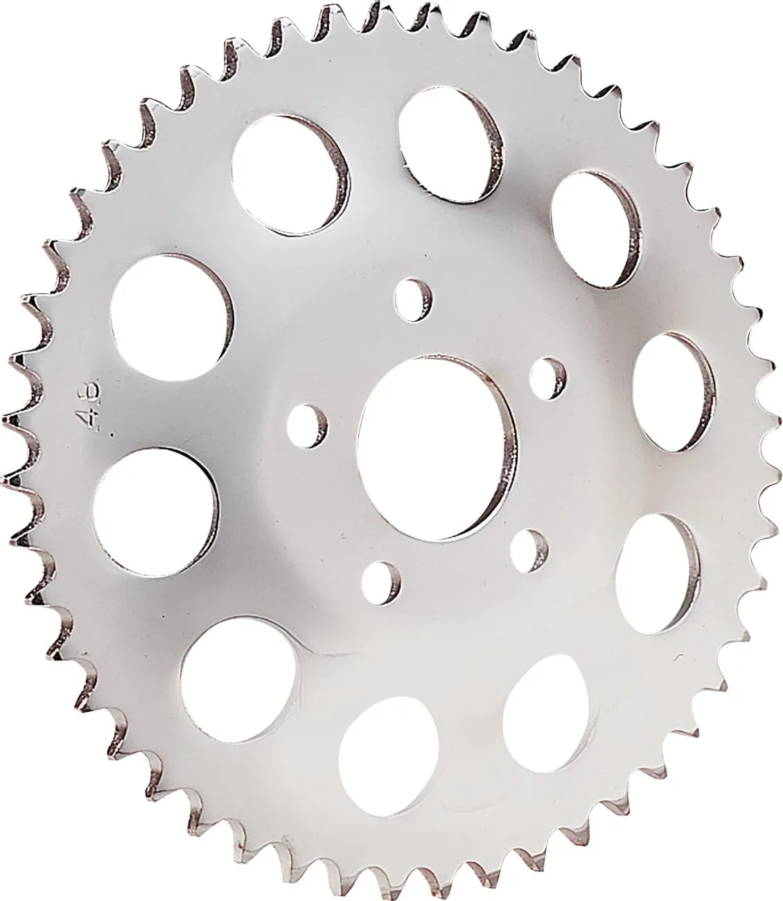 Drag Specialties Rear Wheel Sprocket - 530 Chain