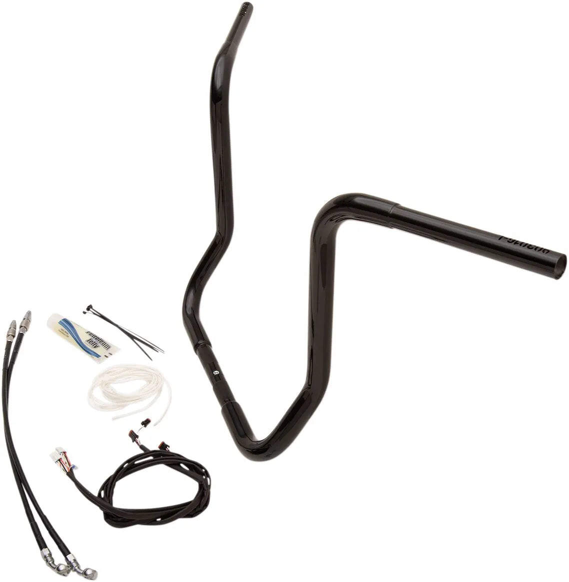 Fat Baggers Inc. 1-1/4" Handlebar Kit