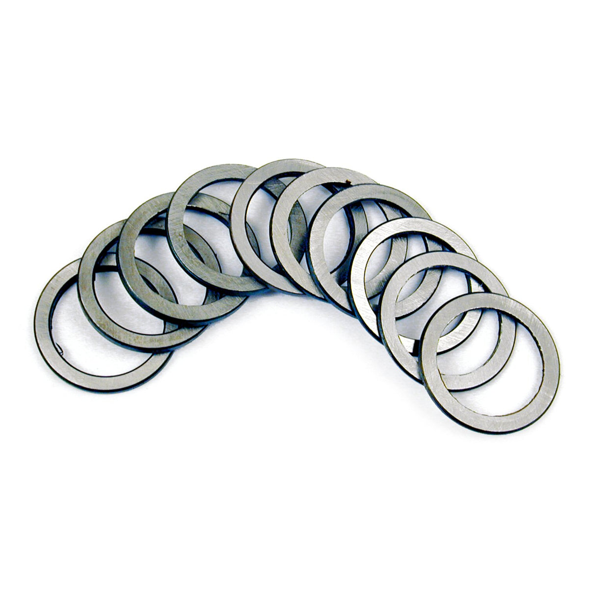 MCS Thrust washers camshaft - kit .050" to .095" - 10 stk