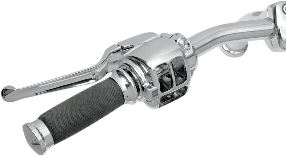 Drag Specialties Handlebar Control Kit Mechanical Clutch