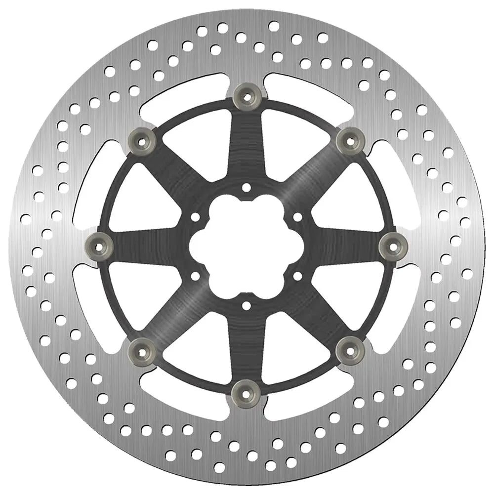 Sbs Rustfrit Stål Flydende Bremse Rotor - Foran