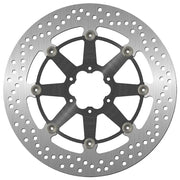 Sbs Rustfrit Stål Flydende Bremse Rotor - Foran